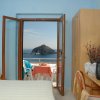 superior room with sea view